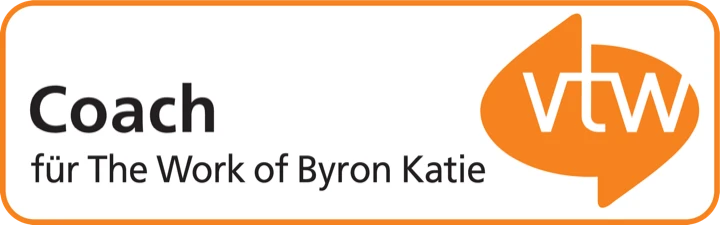 Zertifikat: Coach für The Work of Byron Katie (vtw)